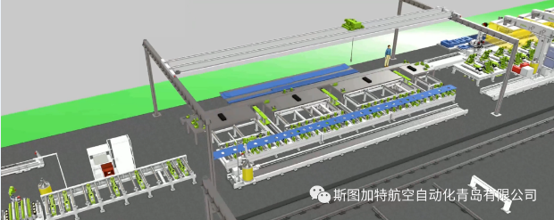 IM电竞对智能工厂发展趋势的理解